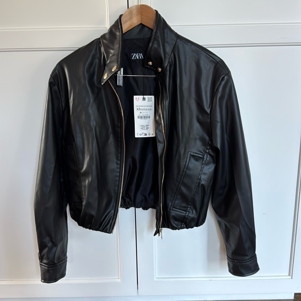 Zara Jacket